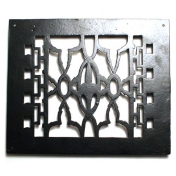 Image de Grille de Plancher 12 X 10