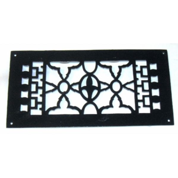 Image de Grille de Plancher 16 X 8