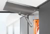 Image de Bras de Suspension Blum Aventos HK-XS (Attaches Incluses)